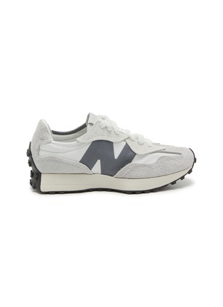Main View - Click To Enlarge - NEW BALANCE - 327 Low Top Men's Sneakers