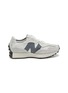 Main View - Click To Enlarge - NEW BALANCE - 327 Low Top Men's Sneakers