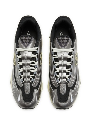 Detail View - Click To Enlarge - NEW BALANCE - M1000 Low Top Men's Sneakers