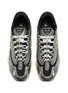 Detail View - Click To Enlarge - NEW BALANCE - M1000 Low Top Men's Sneakers