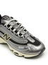 Detail View - Click To Enlarge - NEW BALANCE - M1000 Low Top Men's Sneakers