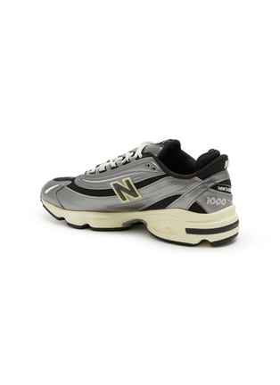  - NEW BALANCE - M1000 Low Top Men's Sneakers
