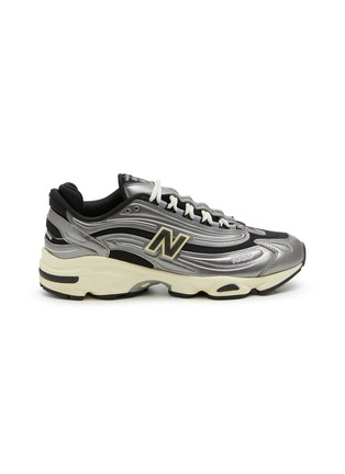 Main View - Click To Enlarge - NEW BALANCE - M1000 Low Top Men's Sneakers