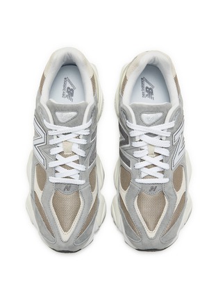 Detail View - Click To Enlarge - NEW BALANCE - 9060 Low Top Men's Sneakers