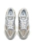 Detail View - Click To Enlarge - NEW BALANCE - 9060 Low Top Men's Sneakers