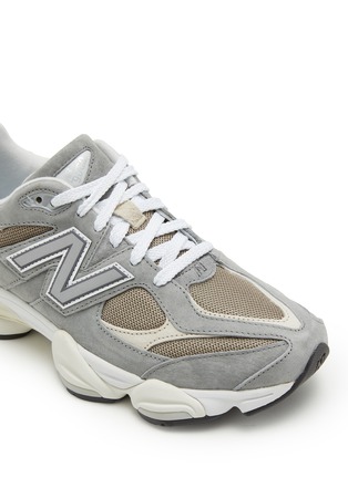 Detail View - Click To Enlarge - NEW BALANCE - 9060 Low Top Men's Sneakers
