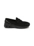 Main View - Click To Enlarge - NEW BALANCE - 1906L Suede Men's Loafer Sneakers