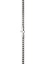 Detail View - Click To Enlarge - JOHN HARDY - Sterling Silver Slim Chain Necklace — Size 18