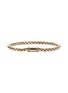 Detail View - Click To Enlarge - JOHN HARDY - 14K Gold Box Chain Bracelet — Size UL