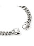 Detail View - Click To Enlarge - JOHN HARDY - Sterling Silver Curb Link Bracelet — Size UM