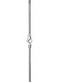 Detail View - Click To Enlarge - JOHN HARDY - Icon Mini Sterling Silver Necklace — Size 18