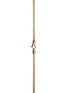Detail View - Click To Enlarge - JOHN HARDY - 14K Gold Box Chain Necklace — Size 24