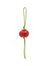 Main View - Click To Enlarge - LOEWE - Tomato Leather Bag Charm