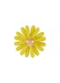 LOEWE Flower Leather Pin LOEWE Flower Leather Pin