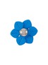 Main View - Click To Enlarge - LOEWE - Flower Leather Pin