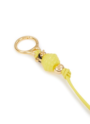 LOEWE | Bee Dice Bag Charm | Women | Lane Crawford