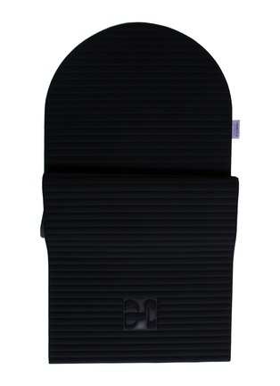 Detail View - Click To Enlarge - HERCULE STUDIO - Archy Fitness Mat — Outrenoir