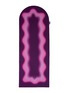 Main View - Click To Enlarge - HERCULE STUDIO - X Univers Uchronia Archy Fitness Mat — Winter