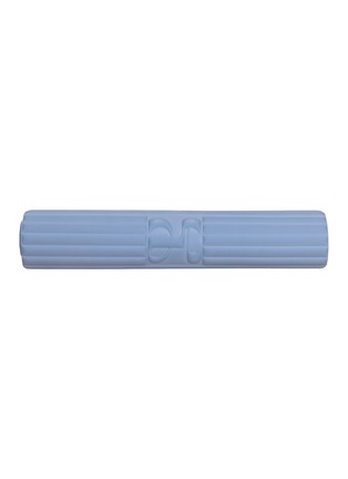 Detail View - Click To Enlarge - HERCULE STUDIO - Archy Fitness Mat — Blue-Jean