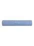 Detail View - Click To Enlarge - HERCULE STUDIO - Archy Fitness Mat — Blue-Jean