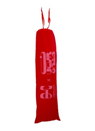 Detail View - Click To Enlarge - HERCULE STUDIO - X Univers Uchronia Archy Fitness Mat — Summer
