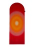 Main View - Click To Enlarge - HERCULE STUDIO - X Univers Uchronia Archy Fitness Mat — Summer