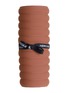 Detail View - Click To Enlarge - HERCULE STUDIO - Galé Comfort Pad — Terracotta