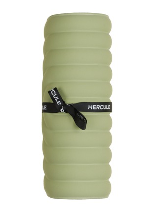Detail View - Click To Enlarge - HERCULE STUDIO - Galé Comfort Pad — Pistachio