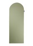 Main View - Click To Enlarge - HERCULE STUDIO - Archy Fitness Mat — Pistachio