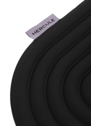 Detail View - Click To Enlarge - HERCULE STUDIO - Galé Comfort Pad — Outrenior