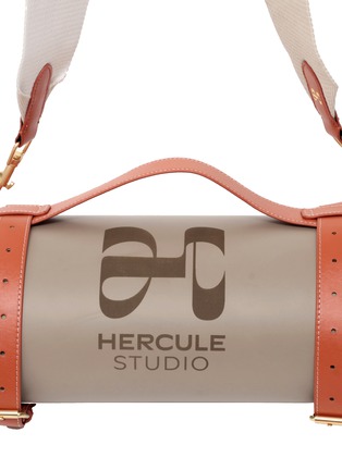 Detail View - Click To Enlarge - HERCULE STUDIO - Soca Mat Carrying Strap