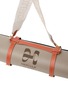 Detail View - Click To Enlarge - HERCULE STUDIO - Soca Mat Carrying Strap