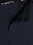  - SOUTHCAPE - Cropped Logo Waistband Pants
