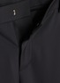  - SOUTHCAPE - Cropped Logo Elastic Band Pants