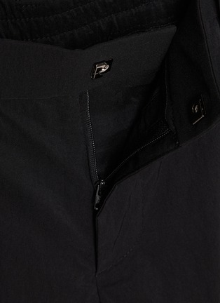  - SOUTHCAPE - Out Pocket Cargo Shorts