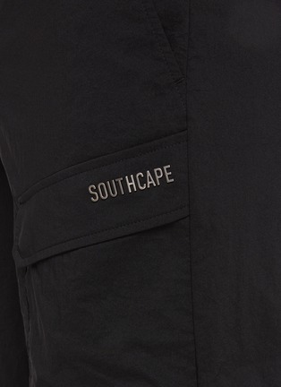  - SOUTHCAPE - Out Pocket Cargo Shorts