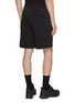 Back View - Click To Enlarge - SOUTHCAPE - Out Pocket Cargo Shorts