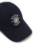 Detail View - Click To Enlarge - SOUTHCAPE - Logo Embroidered Cap