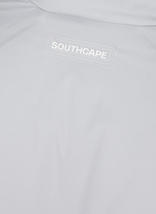  - SOUTHCAPE - Lightweight Padded Zip Up Jacket