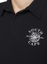  - SOUTHCAPE - Printed South Cross Polo Shirt