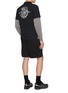 Figure View - Click To Enlarge - SOUTHCAPE - Printed South Cross Polo Shirt