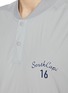  - SOUTHCAPE - Printed Logo T-shirt
