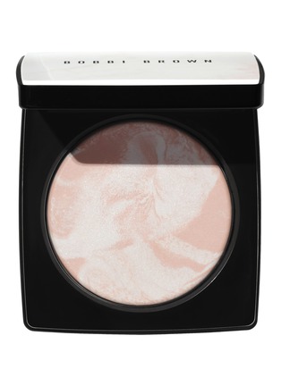 Main View - Click To Enlarge - BOBBI BROWN - Sheer Finish Blurring Powder — Pearl Pink