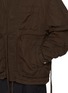  - MORDECAI - Cotton Kimono Field Jacket