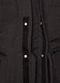  - MORDECAI - Padded Kimono Field Jacket