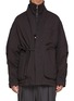 Main View - Click To Enlarge - MORDECAI - Padded Kimono Field Jacket