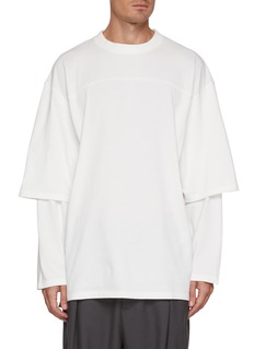 MORDECAI HEAVY JERSEY CLASSIC FIT T-SHIRT モルデカイ ヘビ _12.JPG?set_id=880000500F