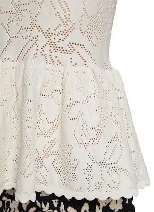  - PEPA POMBO - Marena Strap Top