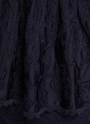  - PEPA POMBO - Marena Strap Top