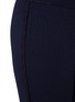  - PEPA POMBO - Fiala Knit Flared Pants